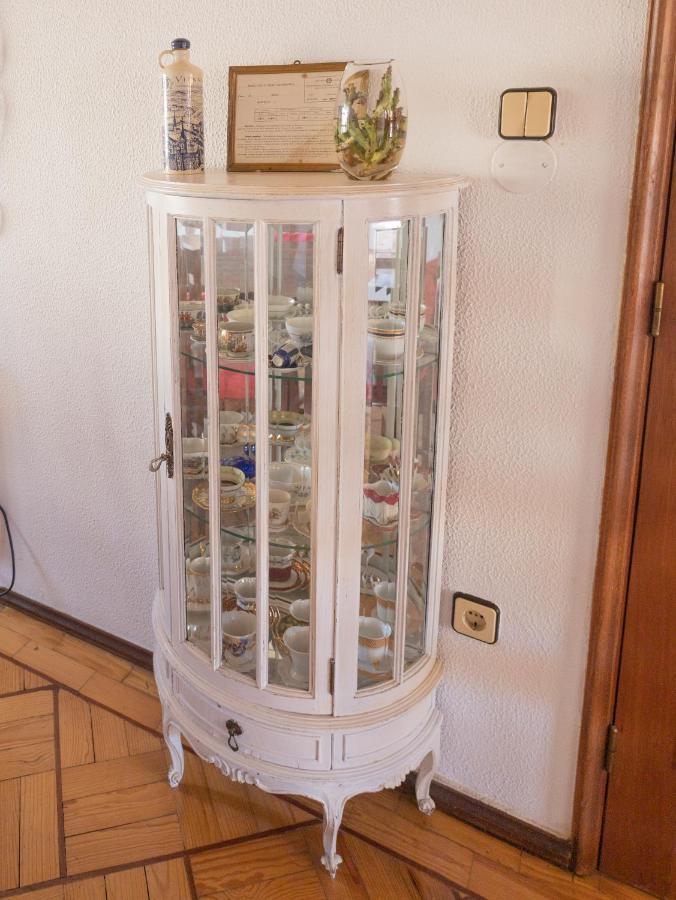 Collector'S Home Брага Екстер'єр фото